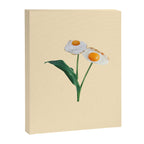 egg plant Canvas Print Gallery Image 8