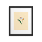 egg plant Framed Art Print Gallery Image 6