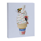 sweet shred Canvas Print Gallery Image 8