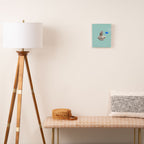what a bust Canvas Print Gallery Image 2