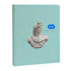 what a bust Canvas Print Gallery Image 8
