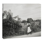 Haiti III Canvas Print Gallery Image 12