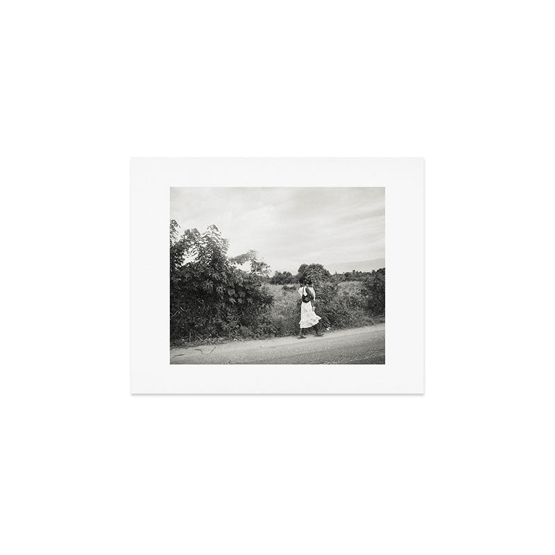 Haiti III Art Print Gallery Image 1