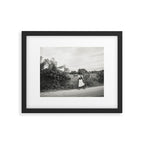 Haiti III Framed Art Print Gallery Image 5