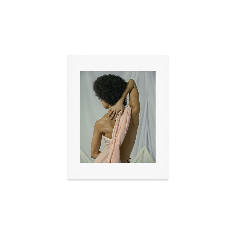 Venus II Art Print Gallery Image 1
