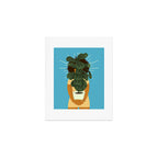 Plant Momma Art Print Gallery Image 1