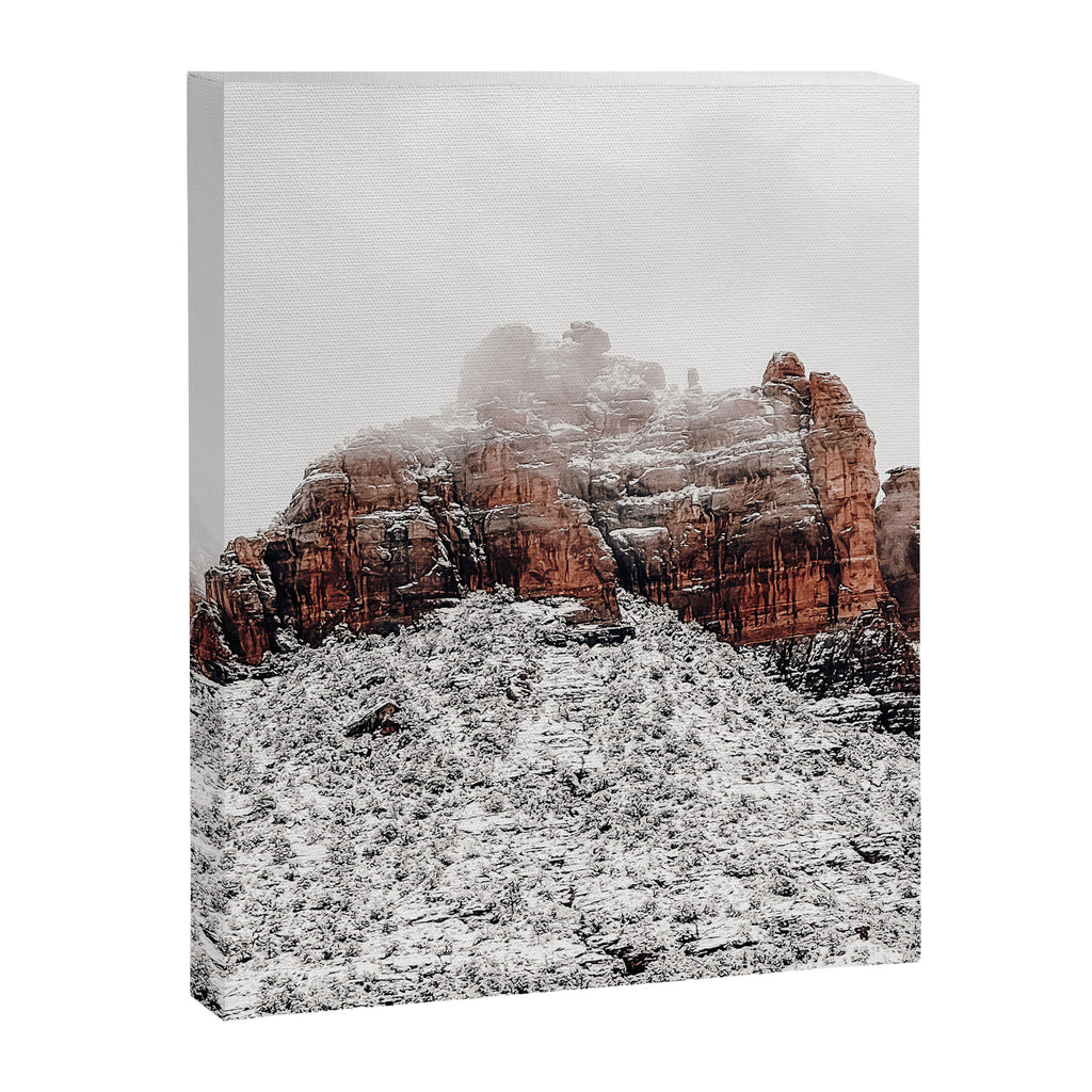 Boynton Canyon Sedona 1 Canvas Print Gallery Image 6