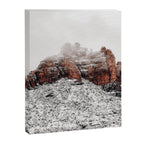 Boynton Canyon Sedona 1 Canvas Print Gallery Image 6