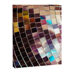 Disco Luxe Canvas Print Gallery Image 8