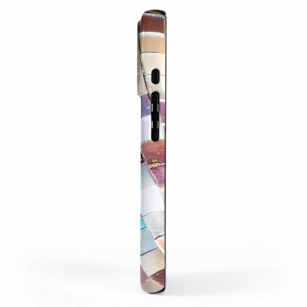 Disco Luxe iPhone Case Gallery Image 2