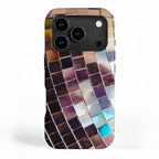 Disco Luxe iPhone Case Gallery Image 1