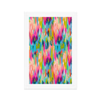 EttaVee Brushstroke 192 Art Print Gallery Image 1