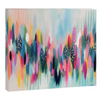 EttaVee Brushstroke No.109 Canvas Print Gallery Image 6