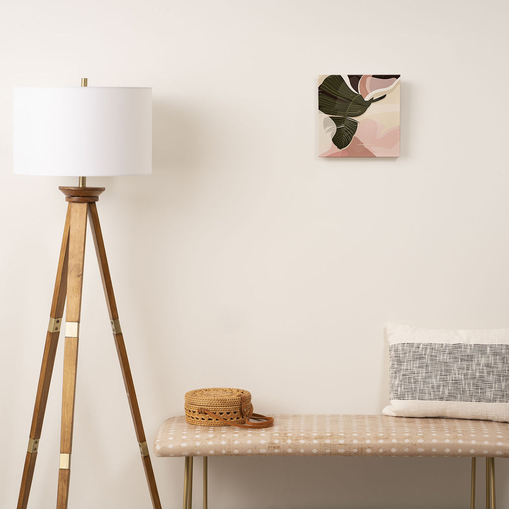 Nomade I. Illustration Canvas Print Gallery Image 2