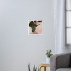 Nomade I. Illustration Art Print Gallery Image 3