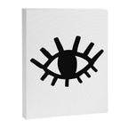 Open Eyes Canvas Print Gallery Image 8