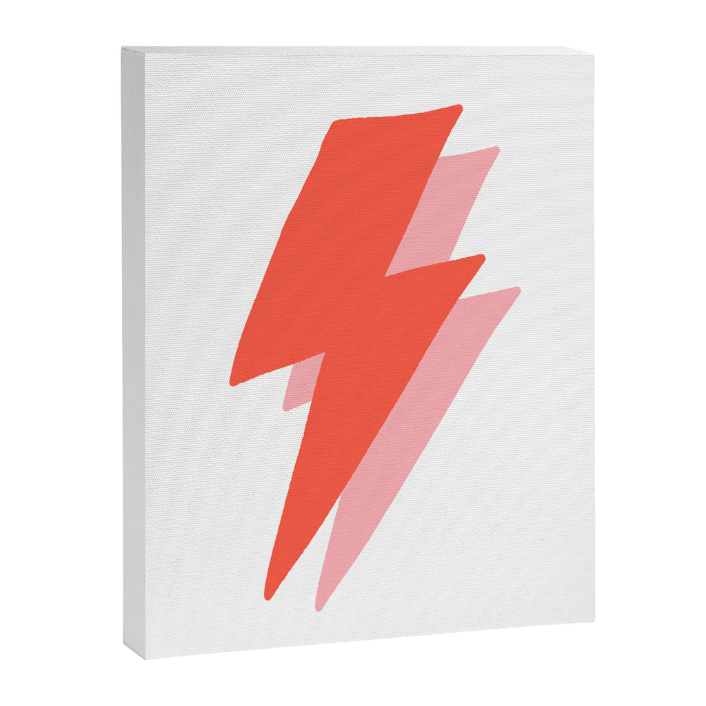 Thunder Canvas Print Gallery Image 8