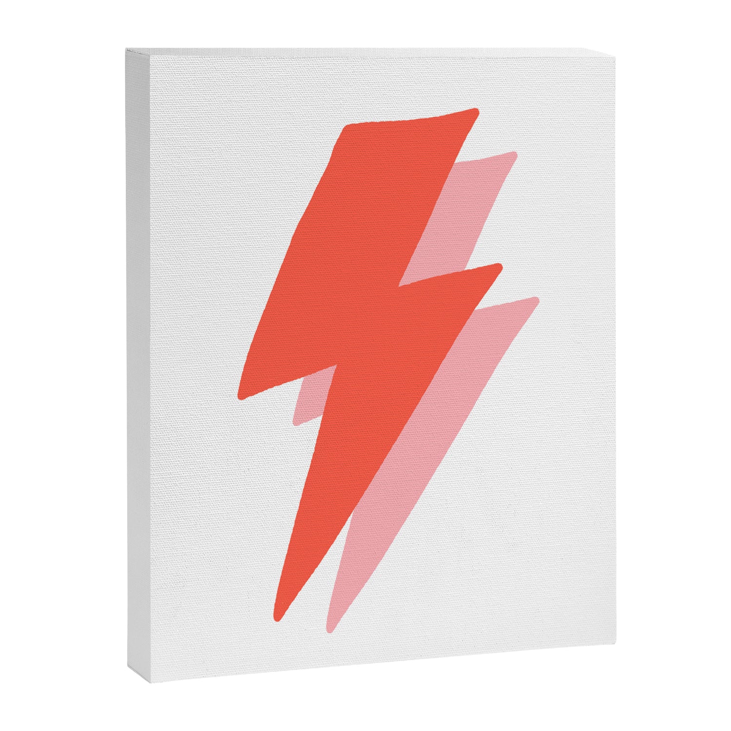 Thunder Canvas Print Gallery Image 8