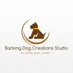 Barking Dog Creations Studio