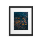 Autumn Moment - Landscape and Nature Photography Framed Art Print Gallery Image 5