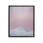 Candy mountain - Landscape and Nature Photography Framed Canvas Print Gallery Image 6