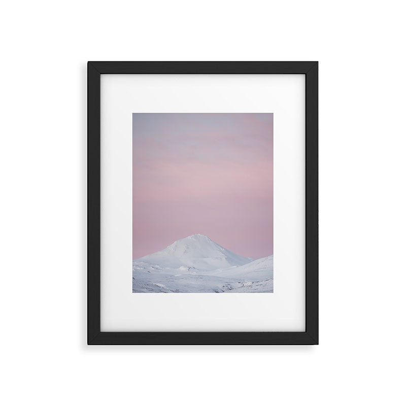 Candy mountain - Landscape and Nature Photography Framed Art Print Gallery Image 5