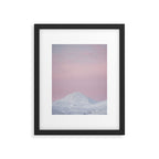 Candy mountain - Landscape and Nature Photography Framed Art Print Gallery Image 5