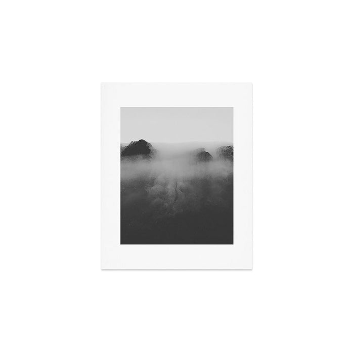 Cloudfall -  Landscape and Nature Photography Art Print Gallery Image 1