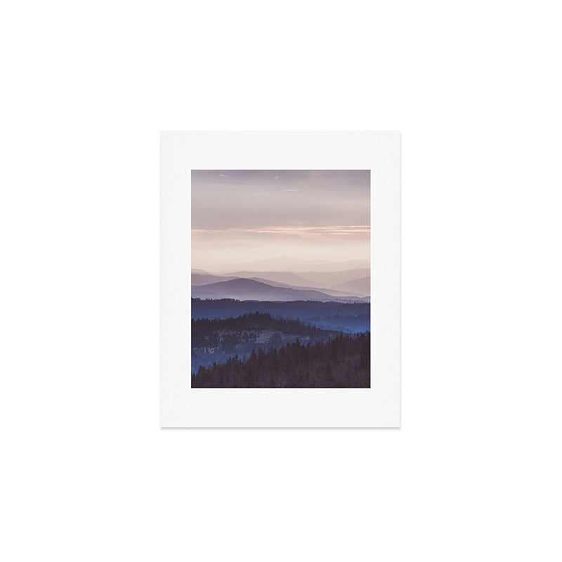 Dream On Art Print Gallery Image 1