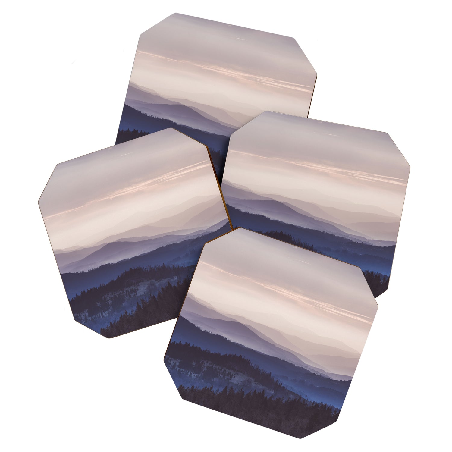 Dream On Coaster Gallery Image 1