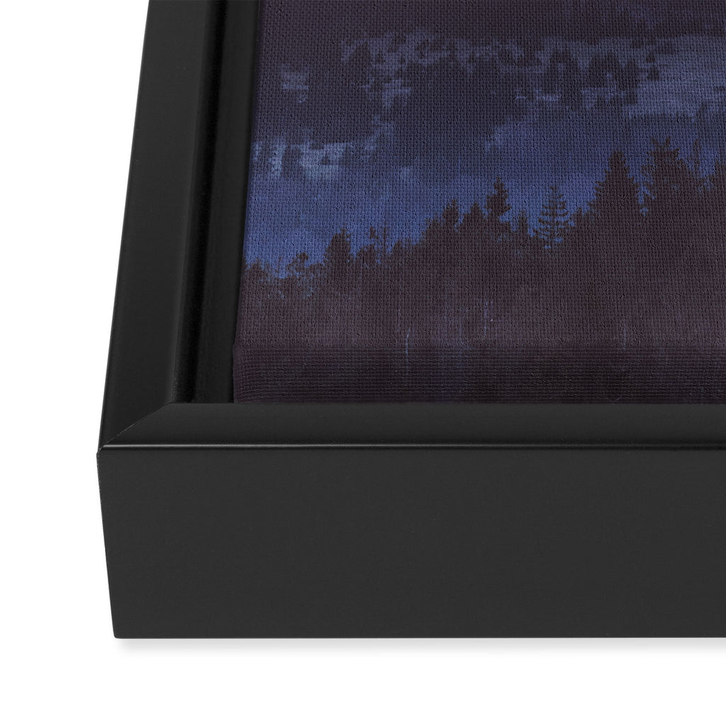 Dream On Framed Canvas Print Gallery Image 3