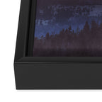 Dream On Framed Canvas Print Gallery Image 3