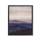 Dream On Framed Canvas Print Gallery Image 8