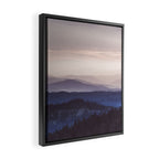 Dream On Framed Canvas Print Gallery Image 2