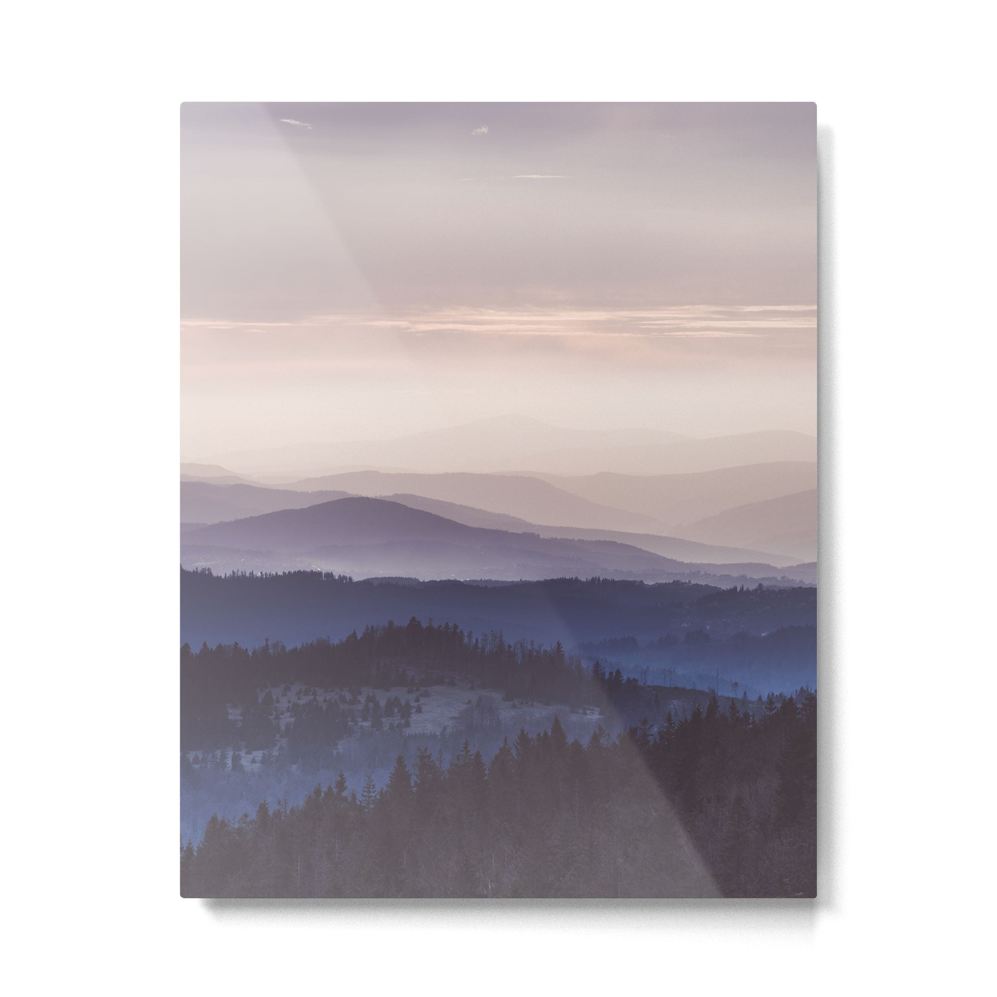 Dream On Metal Print Gallery Image 6