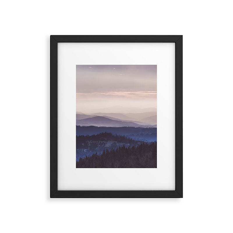 Dream On Framed Art Print Gallery Image 6