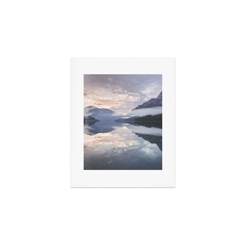 Mornings like this - Landscape and Nature Photography Art Print Gallery Image 1