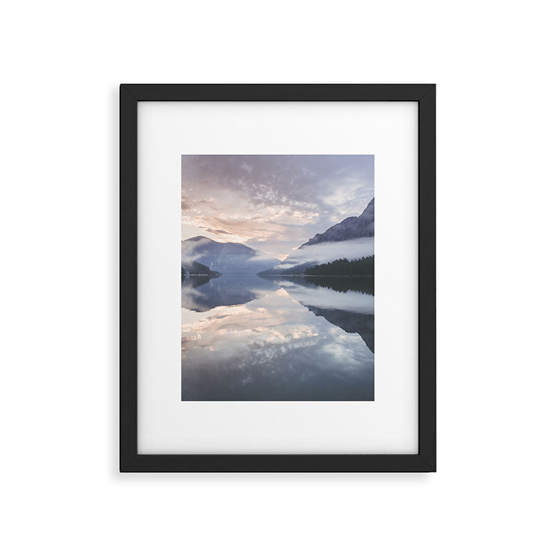 Mornings like this - Landscape and Nature Photography Framed Art Print Gallery Image 5