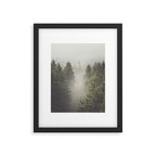 My misty way - Landscape and Nature Photography Framed Art Print Gallery Image 5