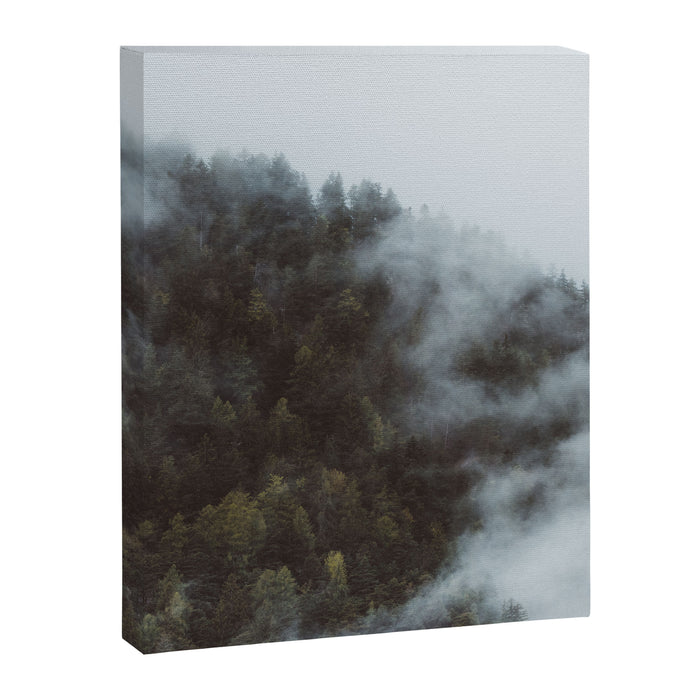 Planet Earth - Landscape and Nature Photography Canvas Print Gallery Image 1