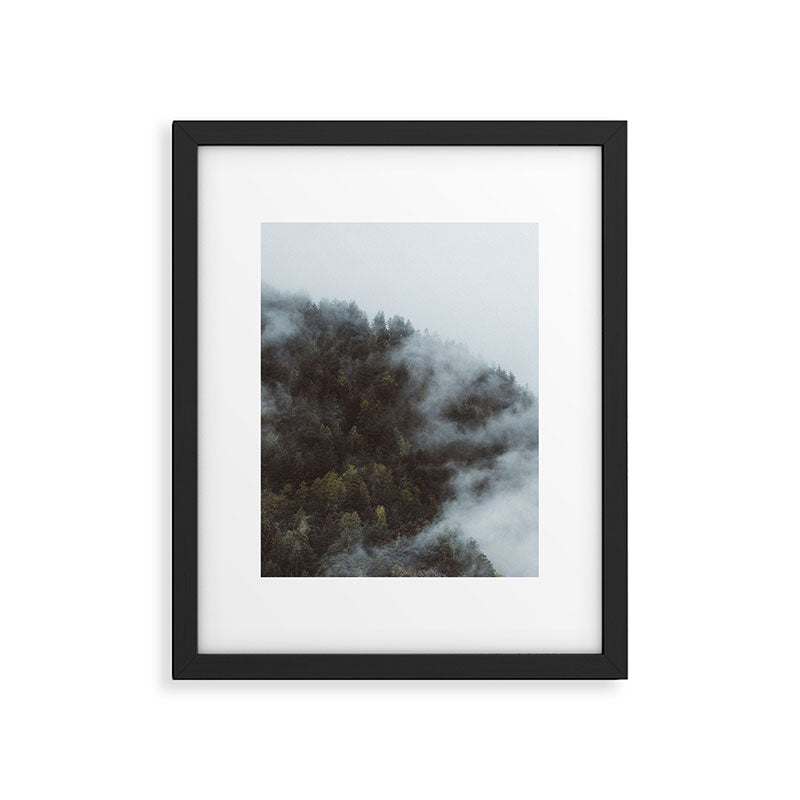 Planet Earth - Landscape and Nature Photography Framed Art Print Gallery Image 5