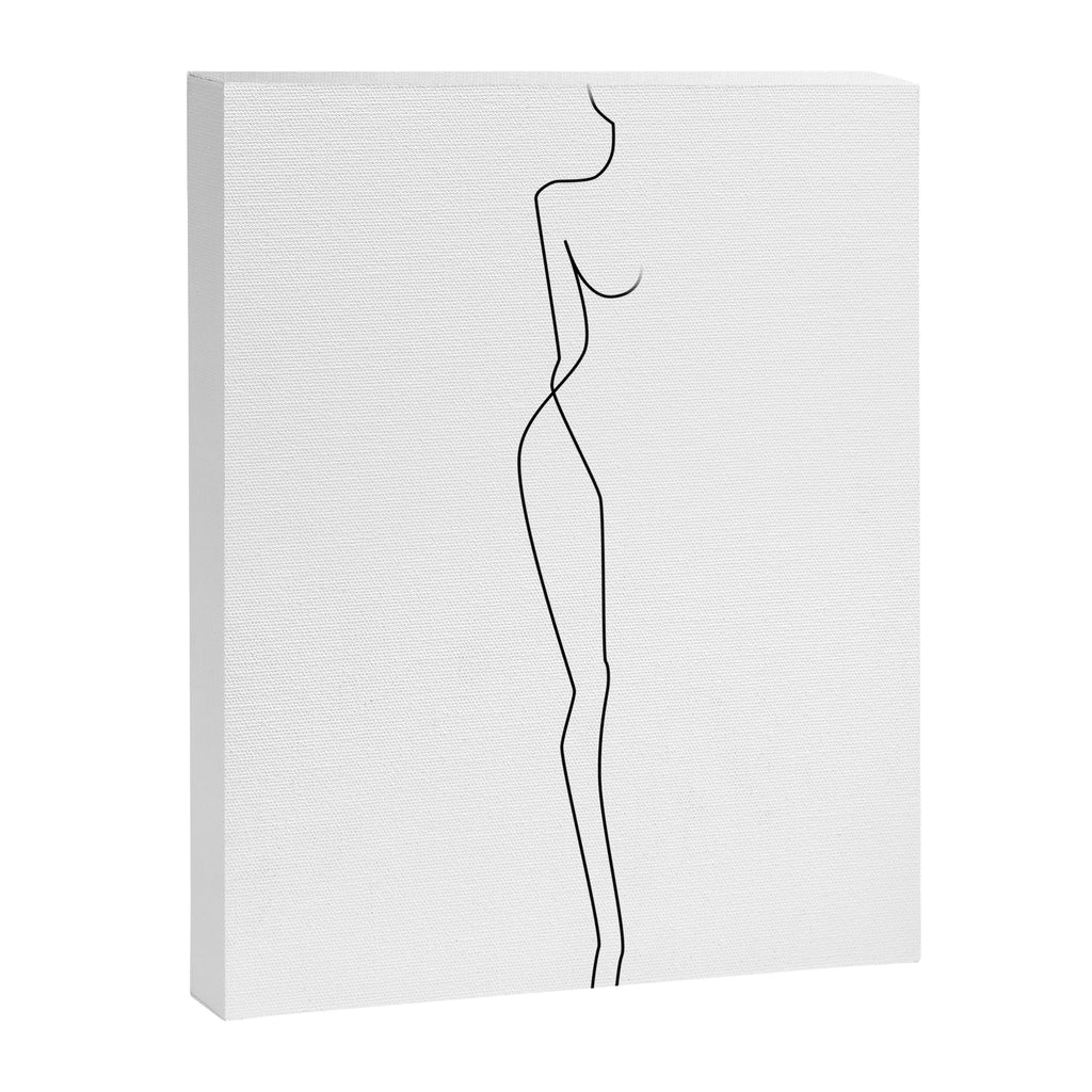 Her Canvas Print Gallery Image 6
