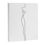 Her Canvas Print Gallery Image 6