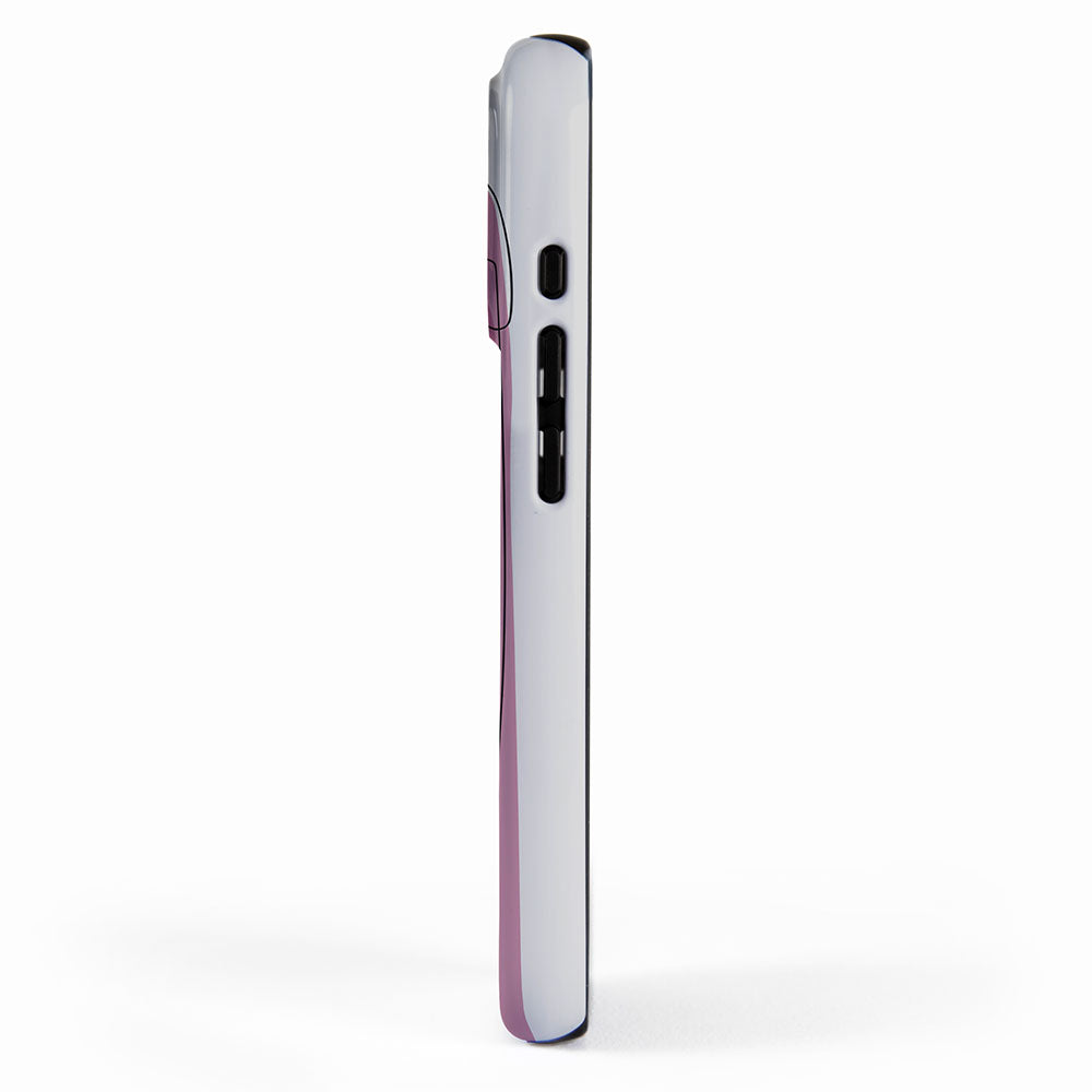 Pink Nudity iPhone Case Gallery Image 2