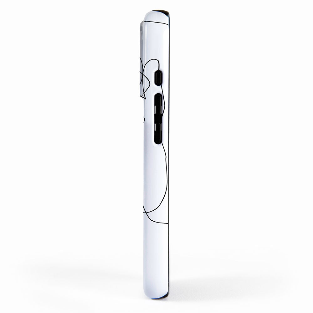 Sensual Erotic iPhone Case Gallery Image 2