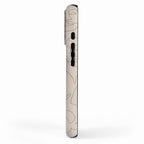 She's Beige iPhone Case Gallery Image 2