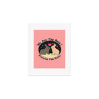 Best Bunnies Art Print Gallery Image 1