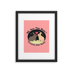 Best Bunnies Framed Art Print Gallery Image 5