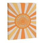 Universal Love and Sunshine Canvas Print Gallery Image 8