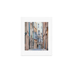 Aix-en-Provence Street #1, French Riviera Art Print Gallery Image 1